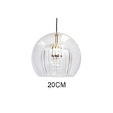 Jelly Pendant Lamp
