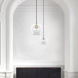 Jelly Pendant Lamp
