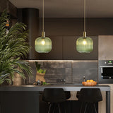 Retro Style Lamp