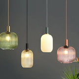 Retro Style Lamp