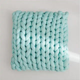 Handmade Wool Pillow