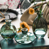 Glass Vases