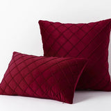 Velvet Cushion Cover