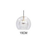 Jelly Pendant Lamp