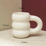Nordic Creative Water Cup