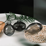 Glass Vases