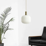 Retro Style Lamp