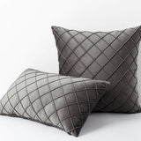 Velvet Cushion Cover