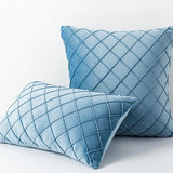 Velvet Cushion Cover