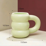 Nordic Creative Water Cup