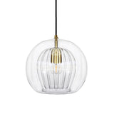 Jelly Pendant Lamp