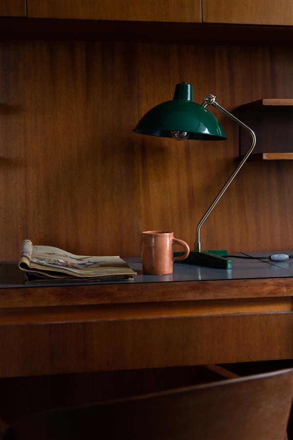 BUREAULAMPEN