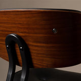 Chair Blackwood Walnut