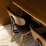Chair Blackwood Walnut