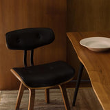 Chair Blackwood Walnut