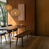 Chair Blackwood Walnut