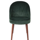 Chair Barbara Green