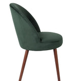 Chair Barbara Green