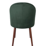 Chair Barbara Green