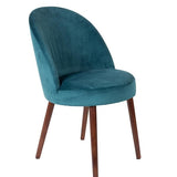 Chair Barbara Petrol