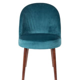 Chair Barbara Petrol