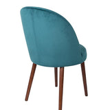 Chair Barbara Petrol