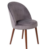Chair Barbara Grey