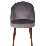 Chair Barbara Grey