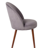 Chair Barbara Grey