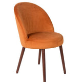 Chair Barbara Orange