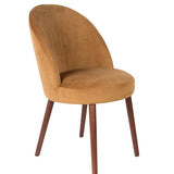 Chair Barbara Camel