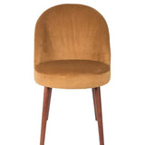 Chair Barbara Camel