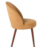 Chair Barbara Camel