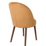 Chair Barbara Camel