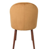 Chair Barbara Camel