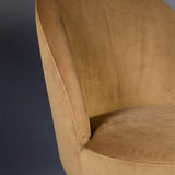 Chair Barbara Camel