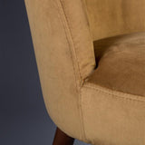Chair Barbara Camel