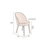 Chair Barbara Camel