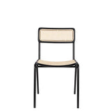 Chair Jort Black/Natural