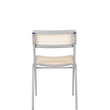Chair Jort Grey/Natural