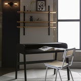 Chair Jort Grey/Natural