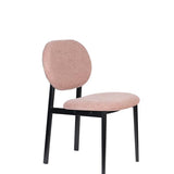 Chair Spike Pink