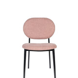 Chair Spike Pink