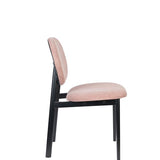 Chair Spike Pink
