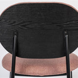 Chair Spike Pink