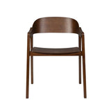 Chair Westlake Walnut
