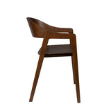 Chair Westlake Walnut