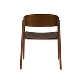 Chair Westlake Walnut