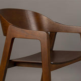 Chair Westlake Walnut