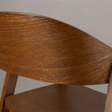 Chair Westlake Walnut